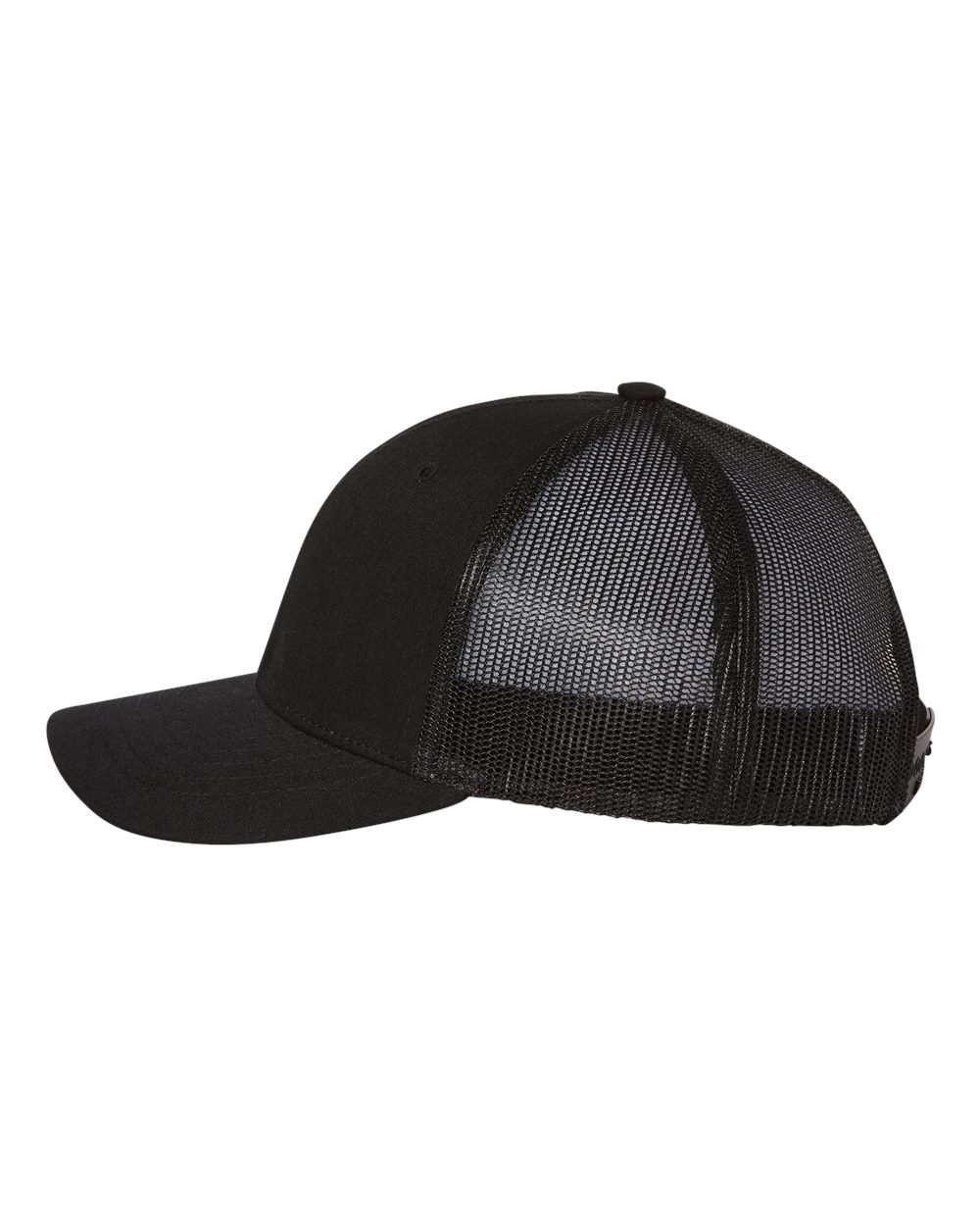 Richardson-112Y-Youth Trucker Snapback Cap - Image 4