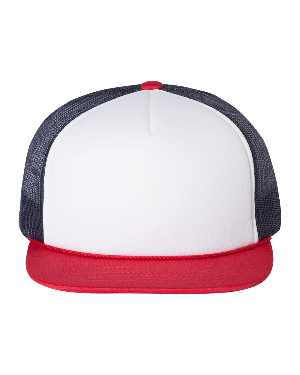 Richardson-113-Foamie Trucker Cap