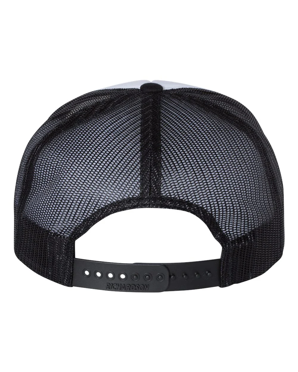 Richardson-113-Foamie Trucker Cap - Image 12