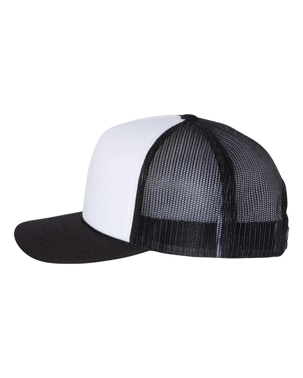 Richardson-113-Foamie Trucker Cap - Image 13