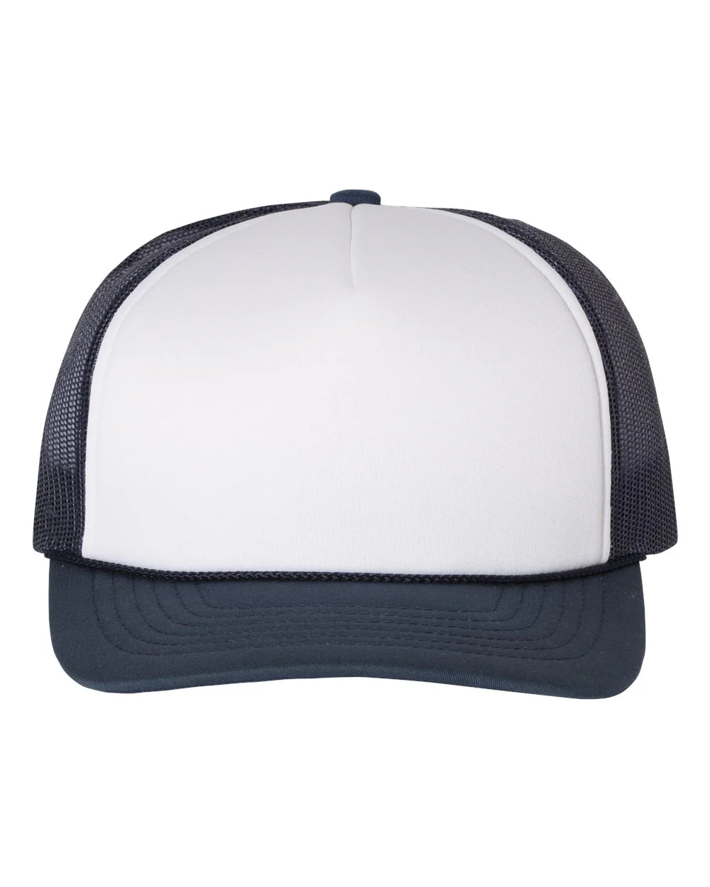 Richardson-113-Foamie Trucker Cap - Image 17