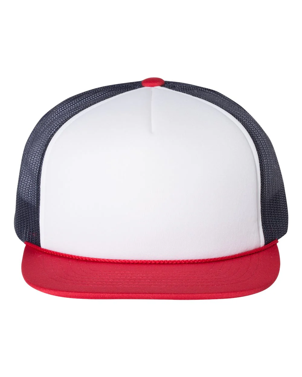 Richardson-113-Foamie Trucker Cap - Image 20
