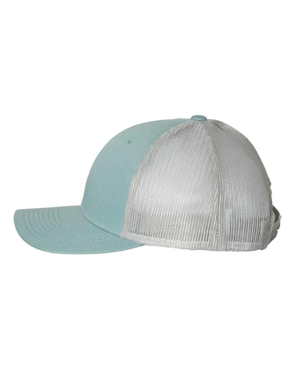 Richardson-115-Low Pro Trucker Cap - Image 115