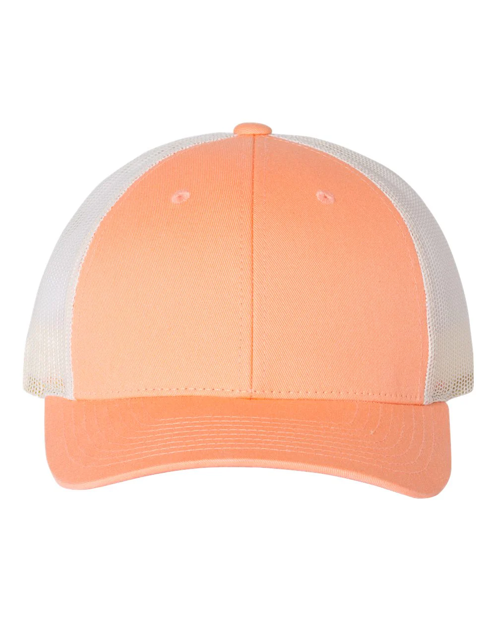 Richardson-115-Low Pro Trucker Cap - Image 116
