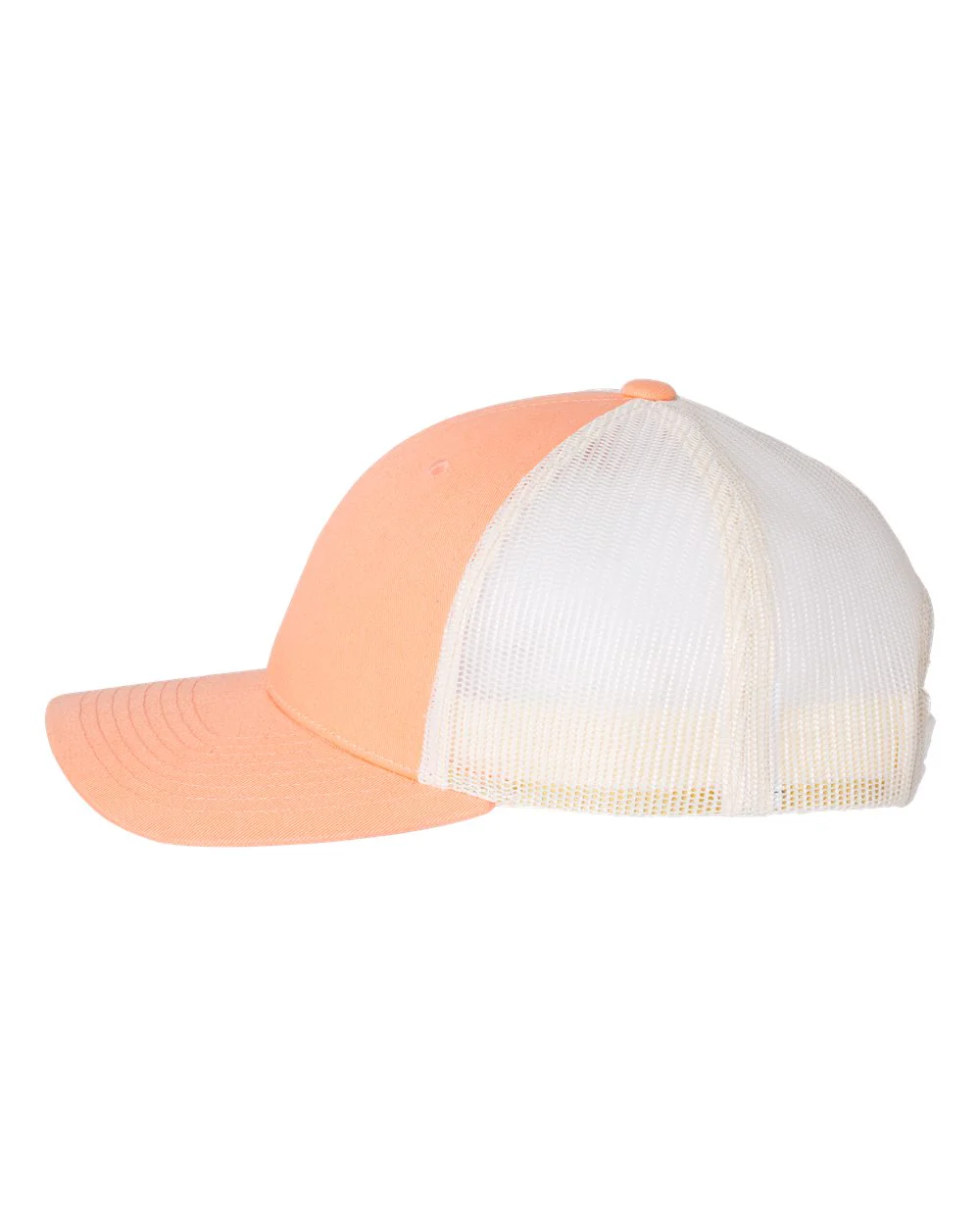 Richardson-115-Low Pro Trucker Cap - Image 118