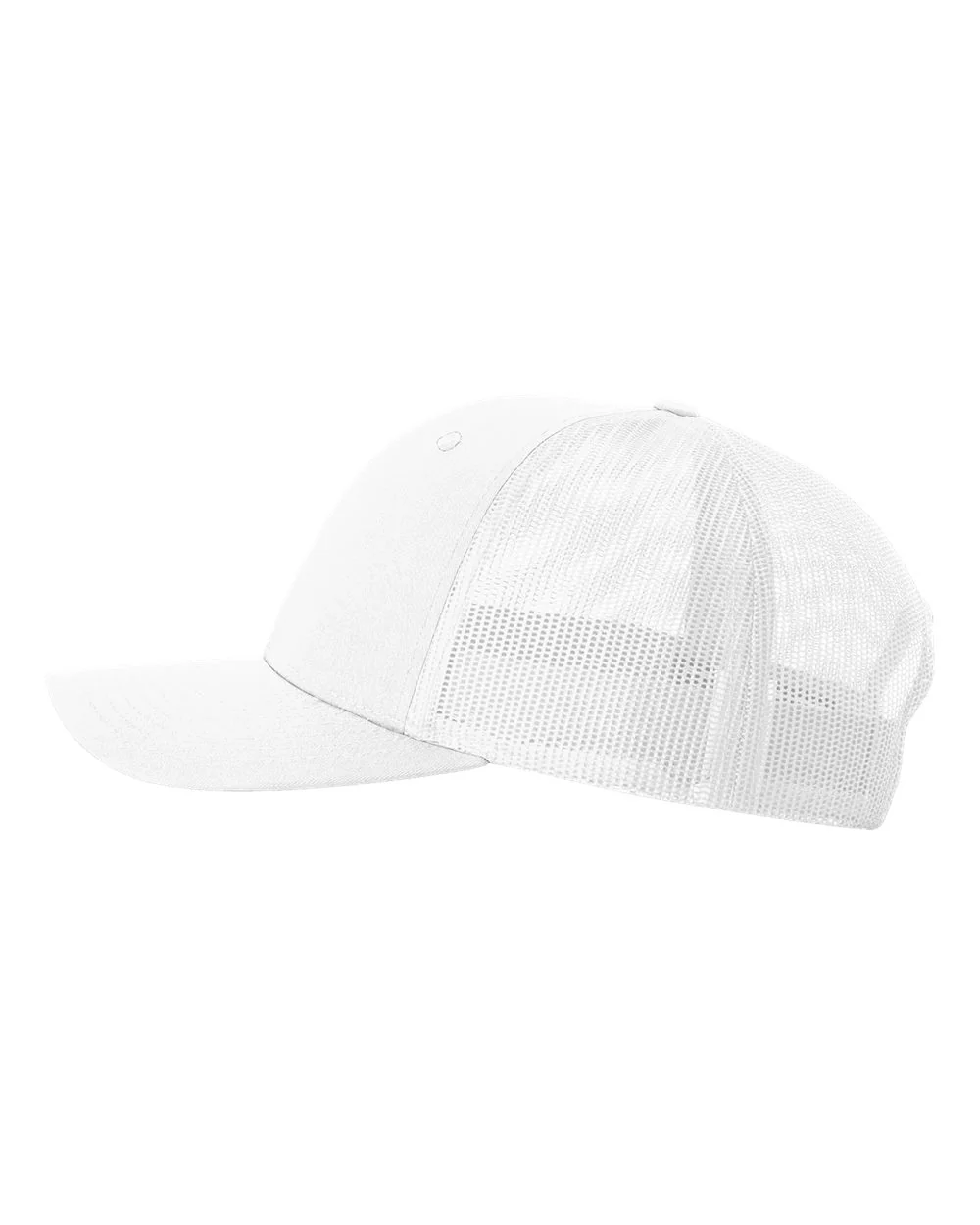 Richardson-115-Low Pro Trucker Cap - Image 124