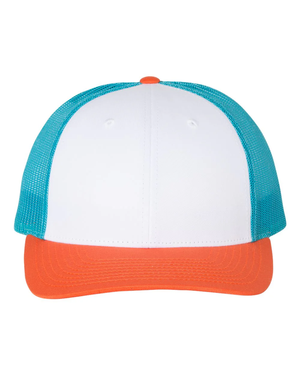 Richardson-115-Low Pro Trucker Cap - Image 125