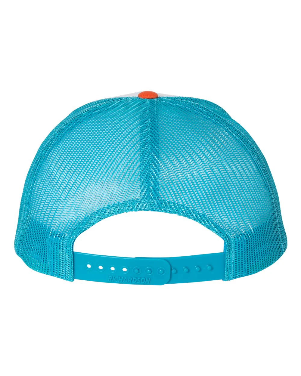 Richardson-115-Low Pro Trucker Cap - Image 126
