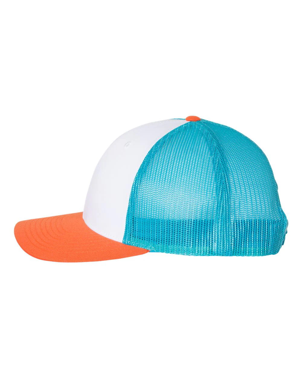 Richardson-115-Low Pro Trucker Cap - Image 127