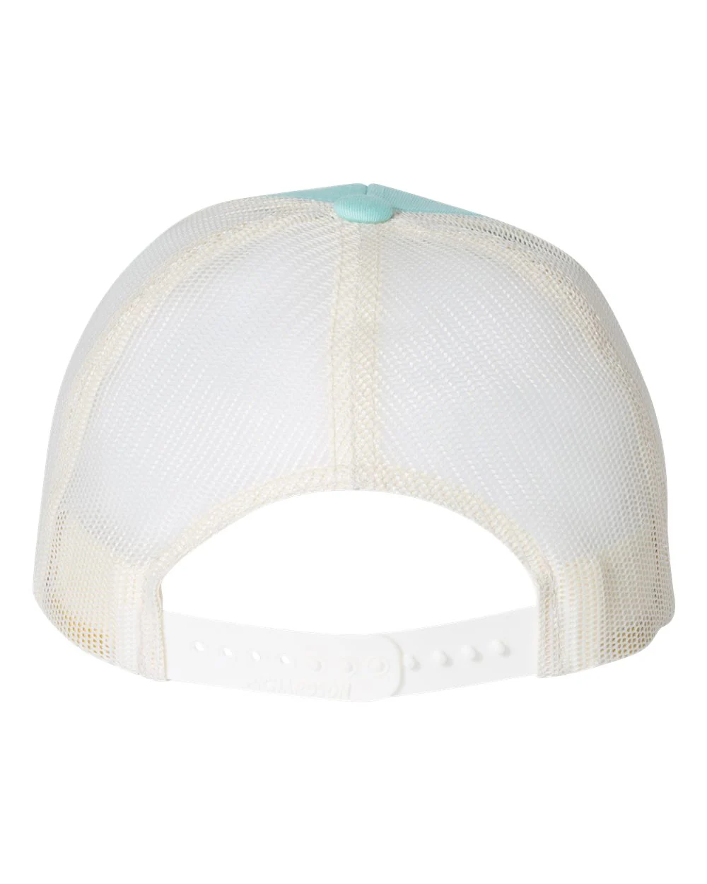 Richardson-115-Low Pro Trucker Cap - Image 3