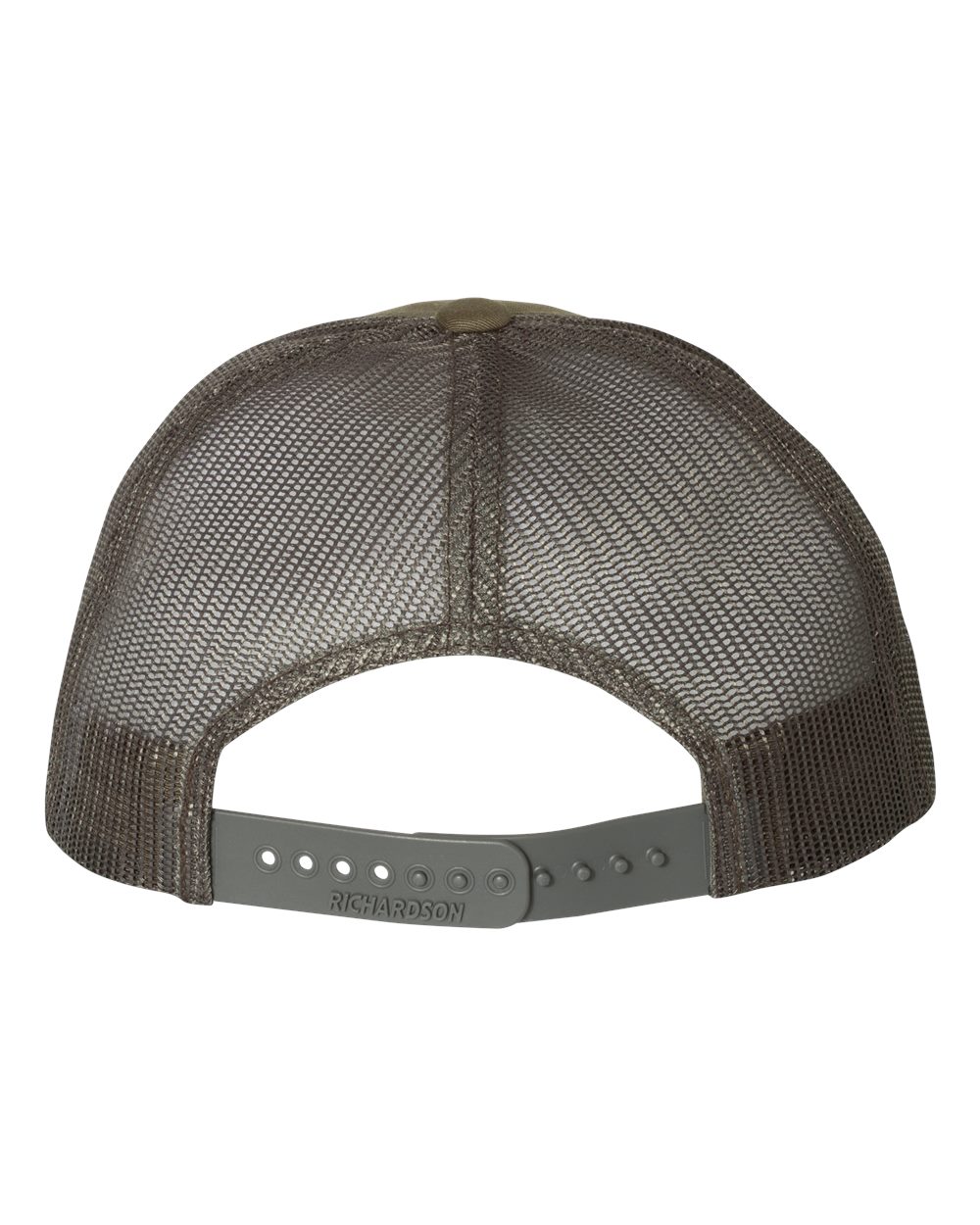 Richardson-115-Low Pro Trucker Cap - Image 39