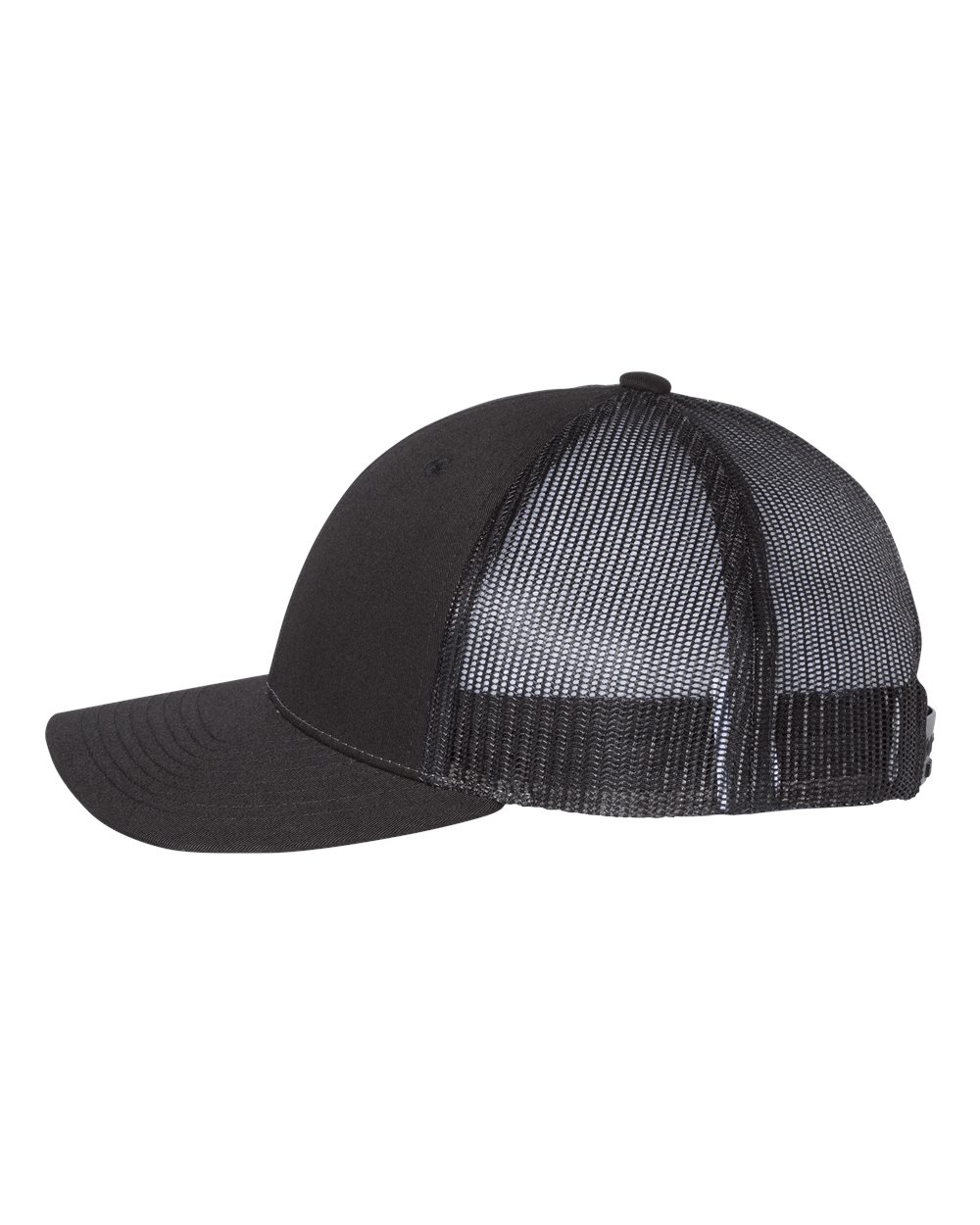 Richardson-115-Low Pro Trucker Cap - Image 7