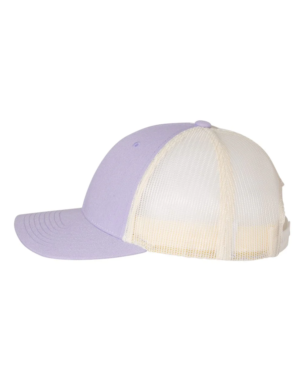 Richardson-115-Low Pro Trucker Cap - Image 85