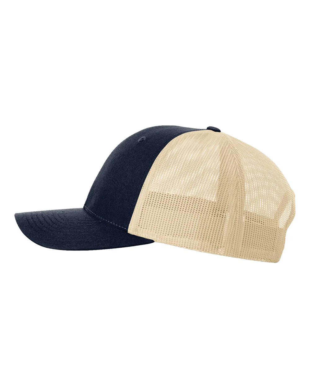 Richardson-115-Low Pro Trucker Cap - Image 97