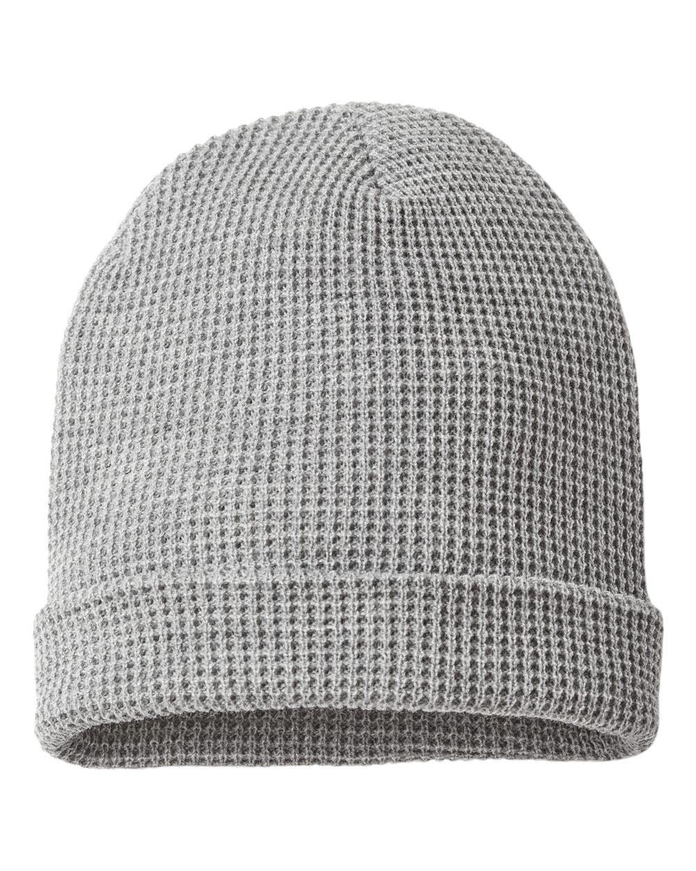 Richardson-146R-Waffle Cuffed Beanie - Image 13