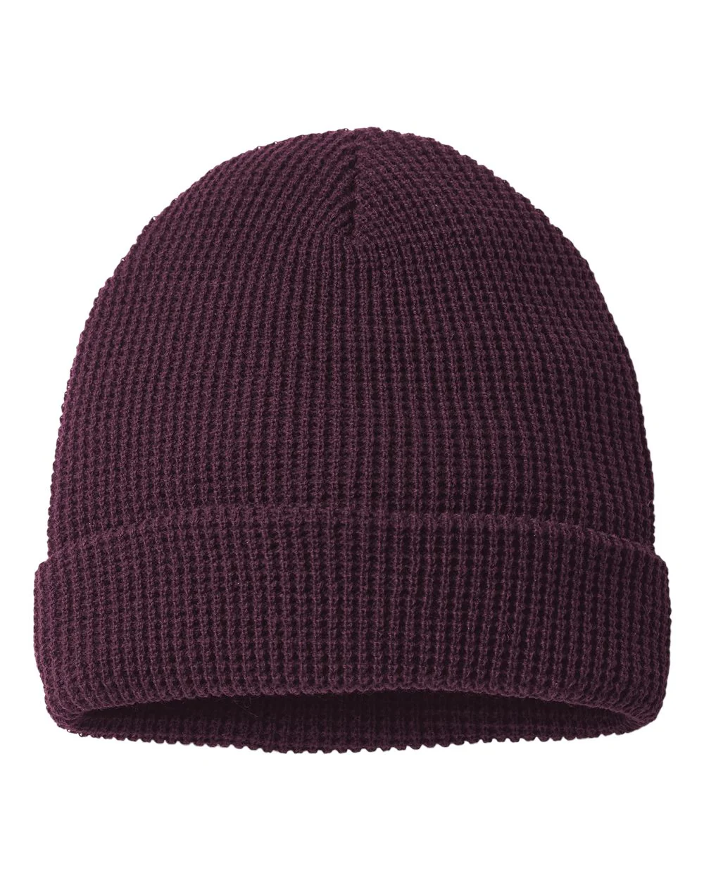 Richardson-146R-Waffle Cuffed Beanie - Image 7