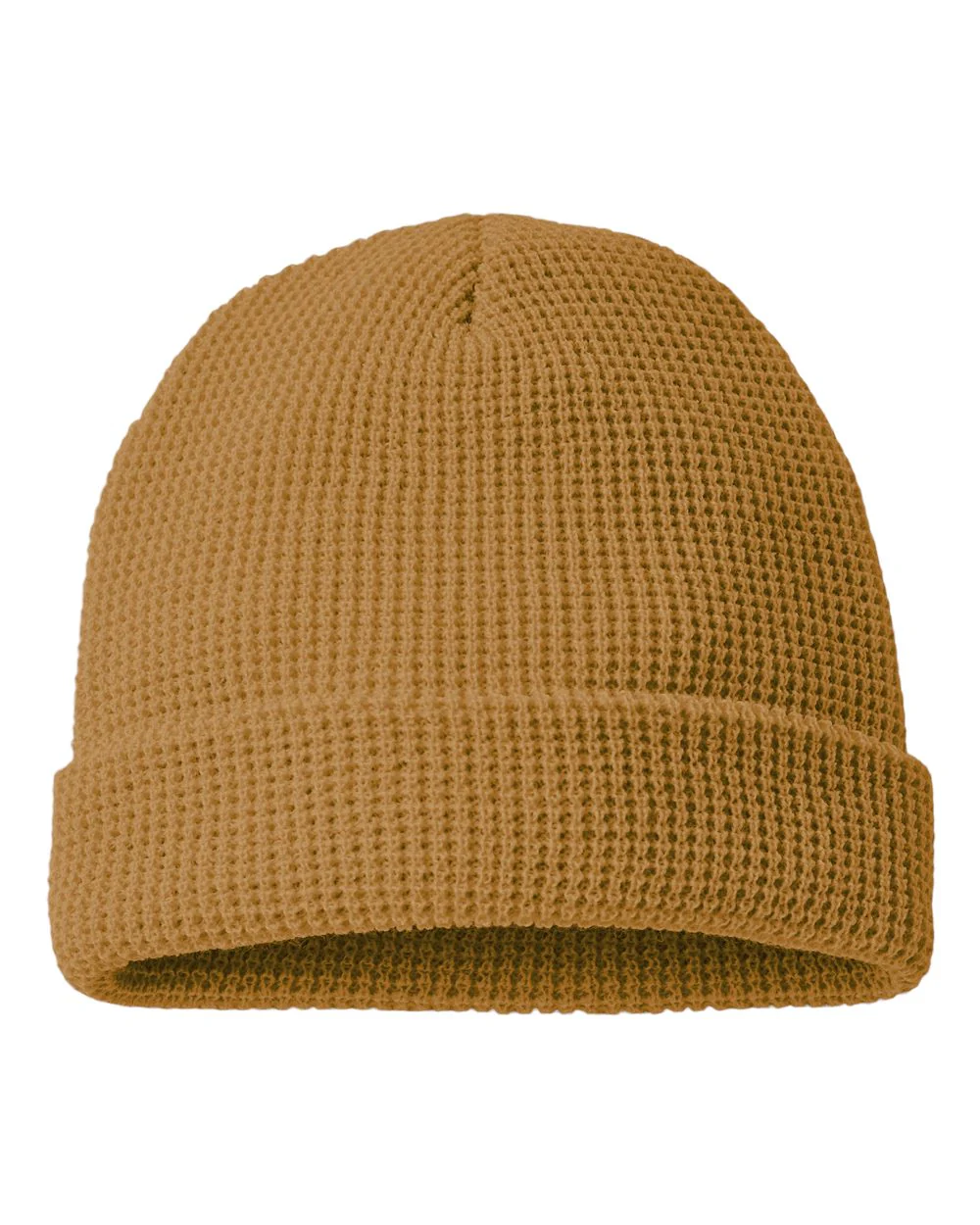 Richardson-146R-Waffle Cuffed Beanie - Image 9