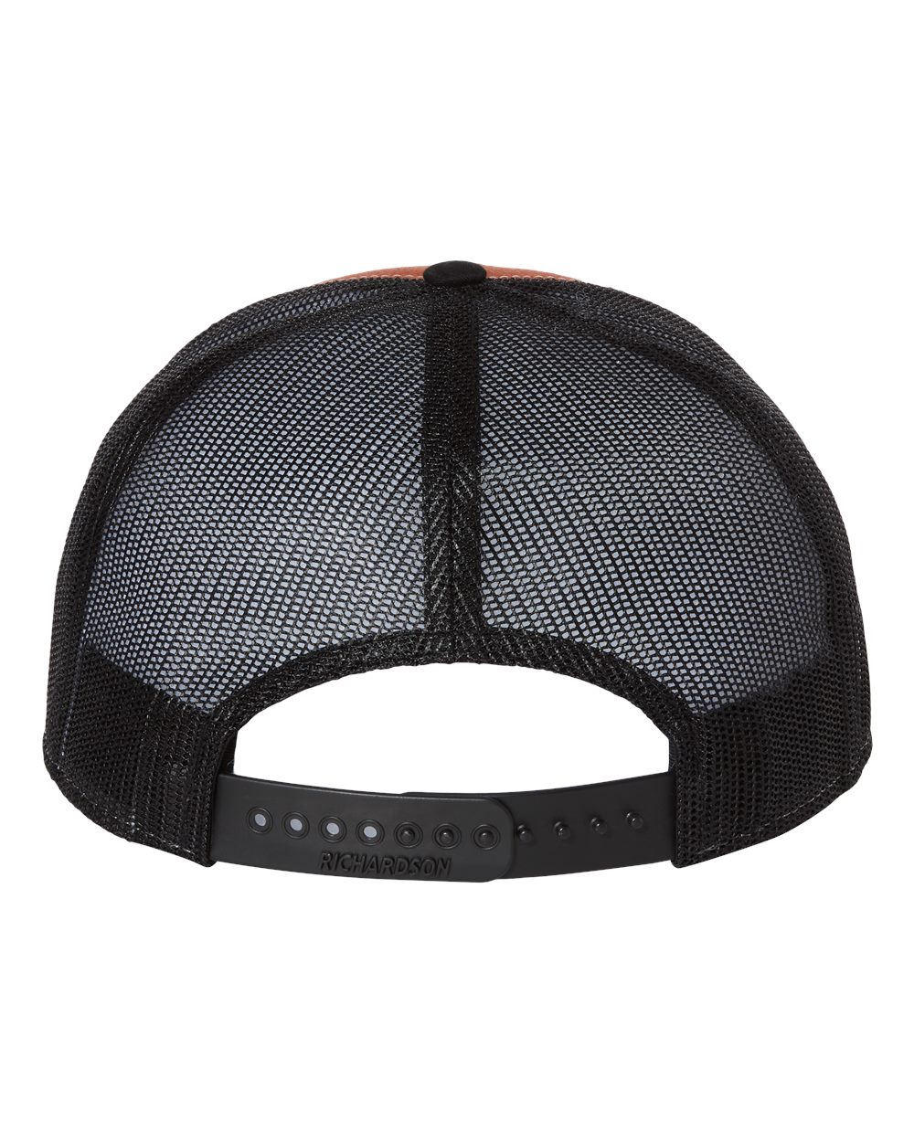 Richardson-168-Seven-Panel Trucker Cap - Image 22