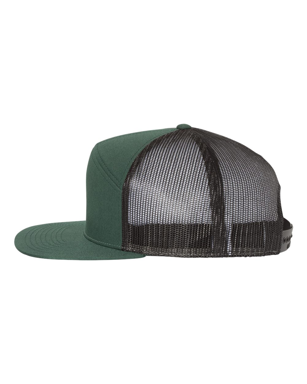 Richardson-168-Seven-Panel Trucker Cap - Image 29
