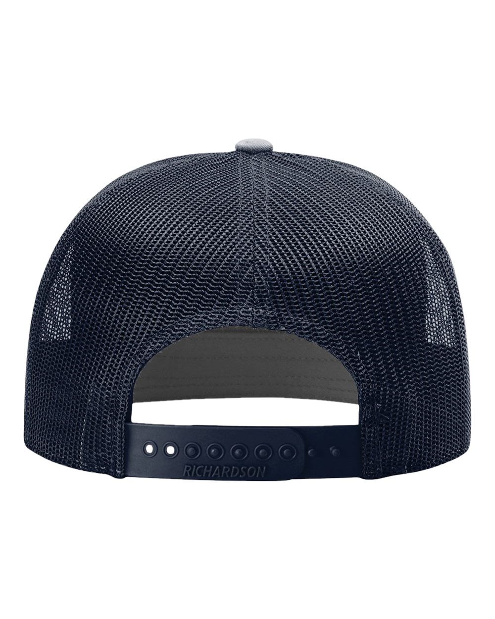 Richardson-168-Seven-Panel Trucker Cap - Image 34