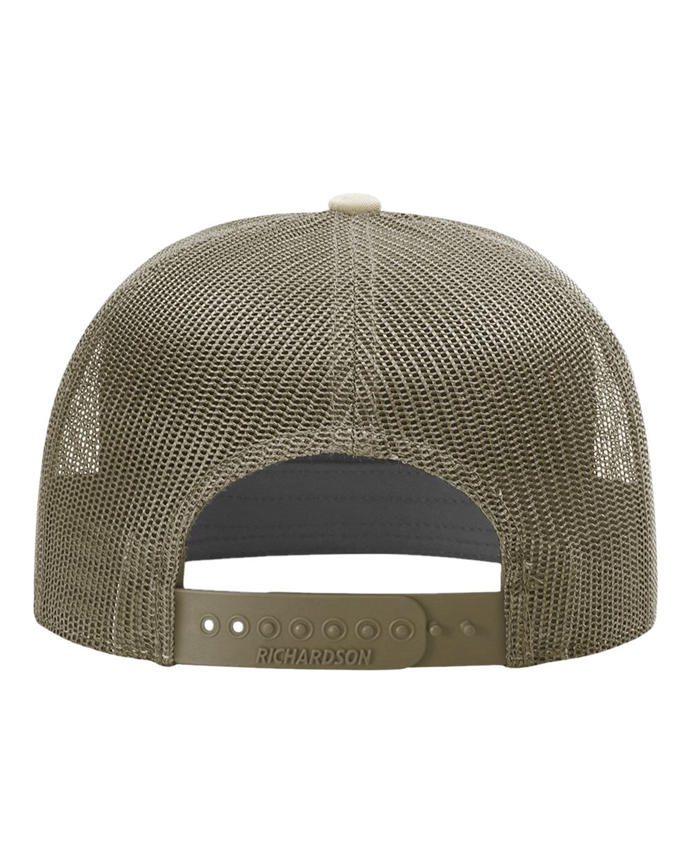 Richardson-168-Seven-Panel Trucker Cap - Image 36