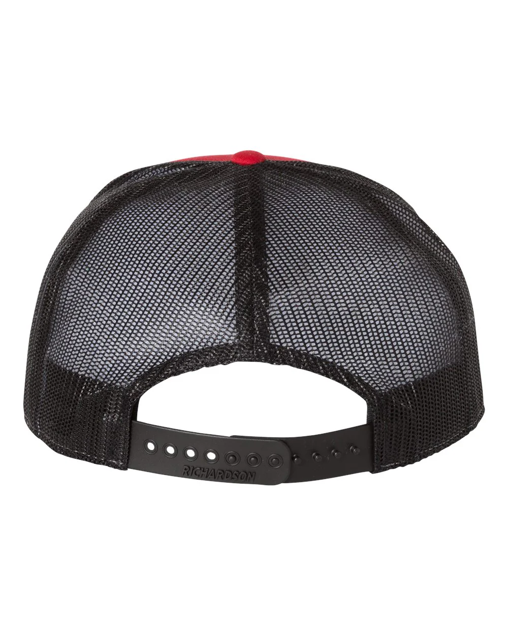 Richardson-168-Seven-Panel Trucker Cap - Image 38