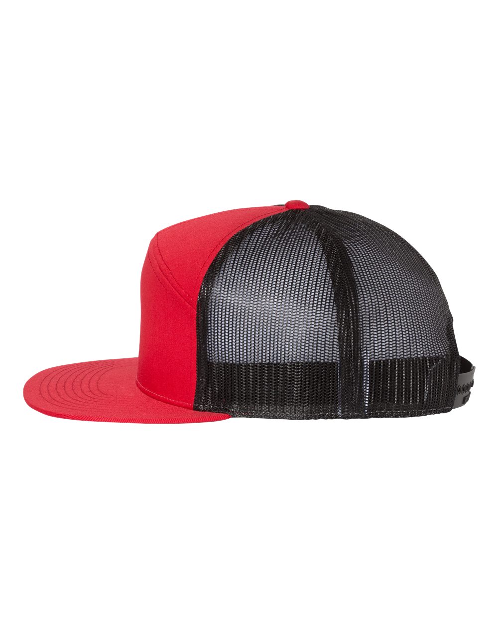 Richardson-168-Seven-Panel Trucker Cap - Image 39