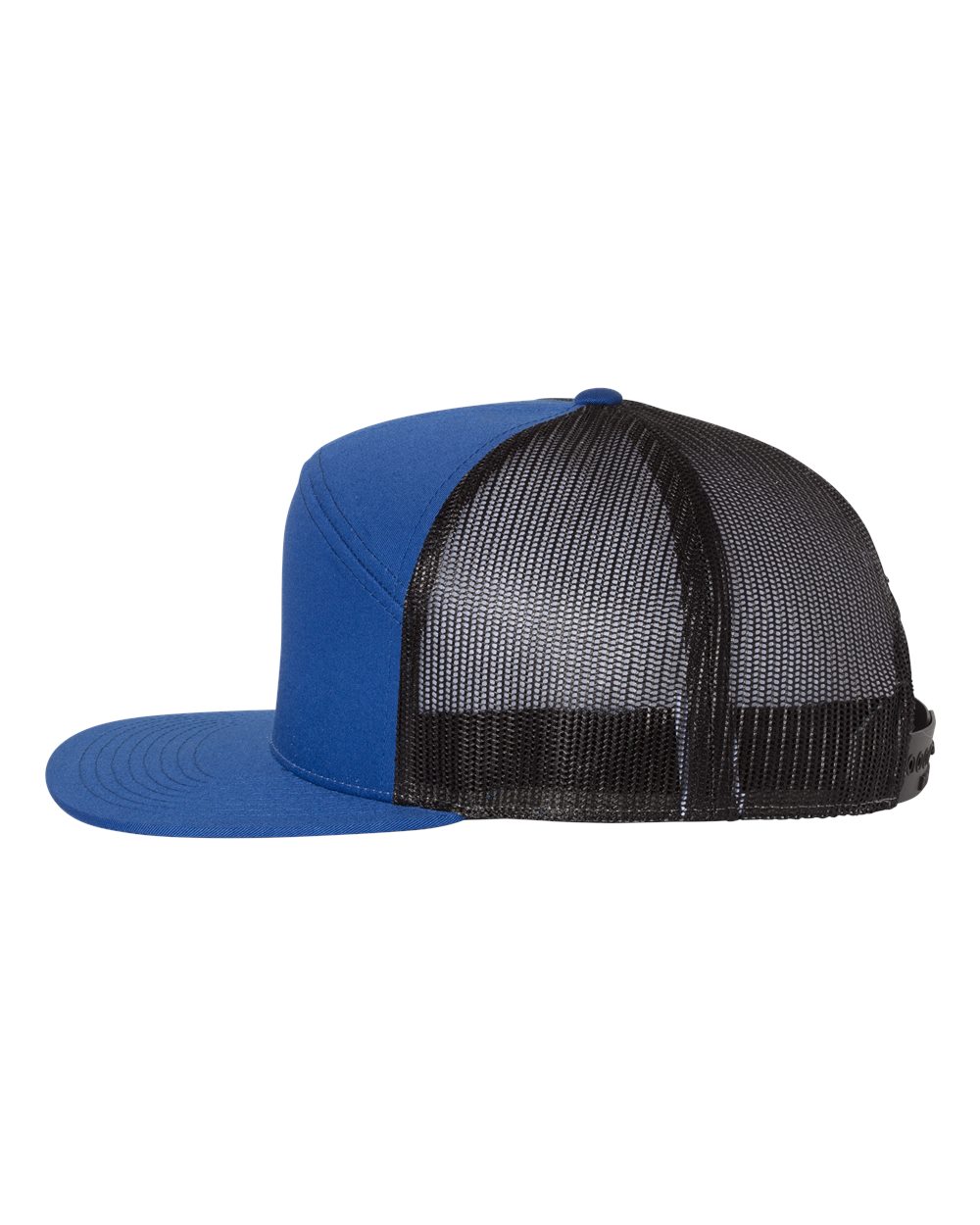 Richardson-168-Seven-Panel Trucker Cap - Image 42