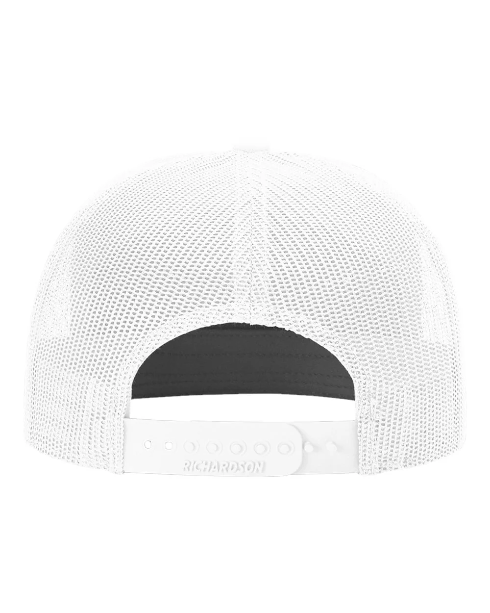 Richardson-168-Seven-Panel Trucker Cap - Image 44