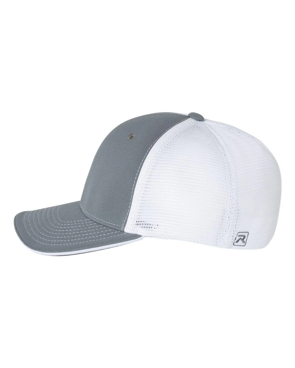 Richardson-172-Pulse Sportmesh R-Flex Cap - Image 13