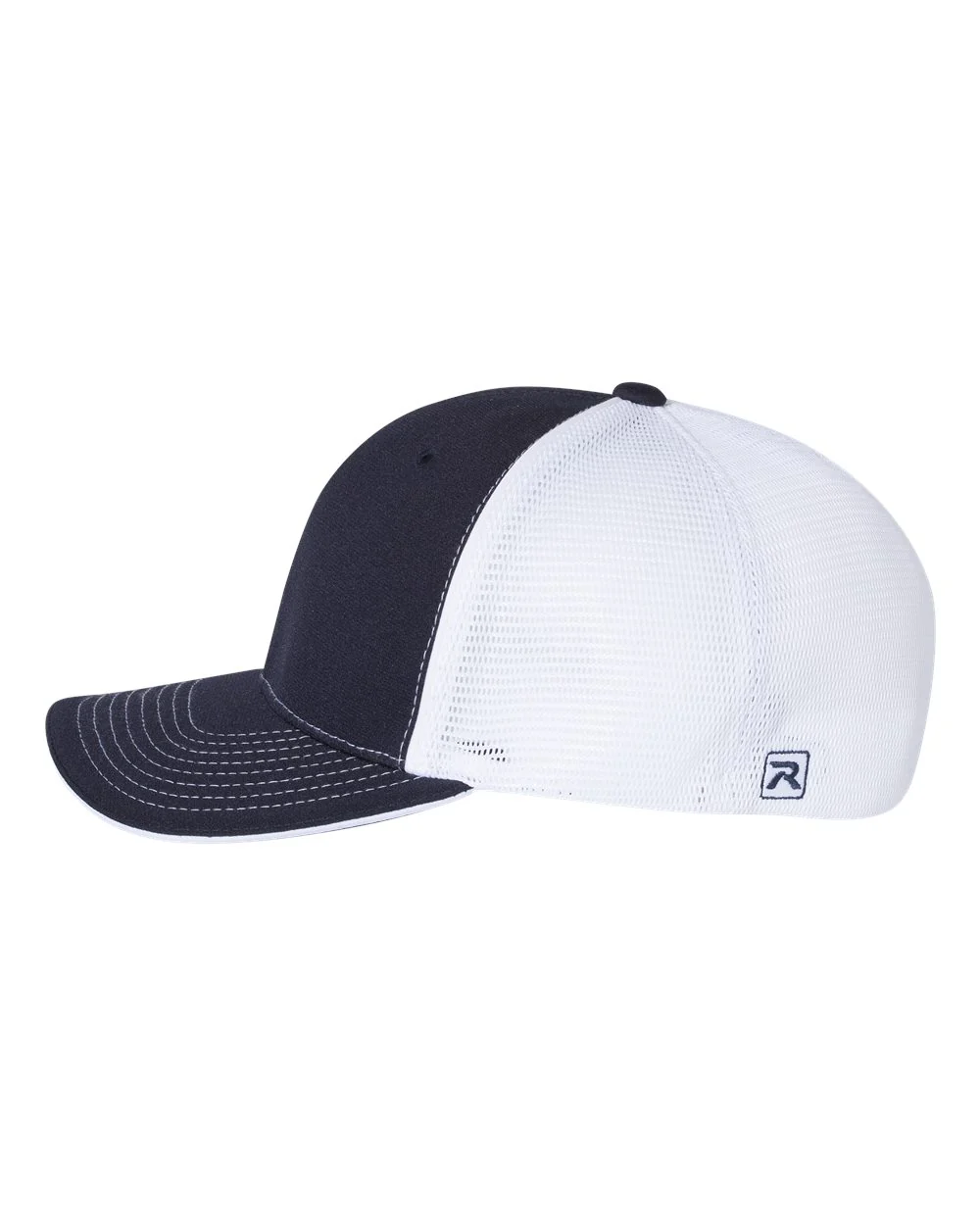 Richardson-172-Pulse Sportmesh R-Flex Cap - Image 19
