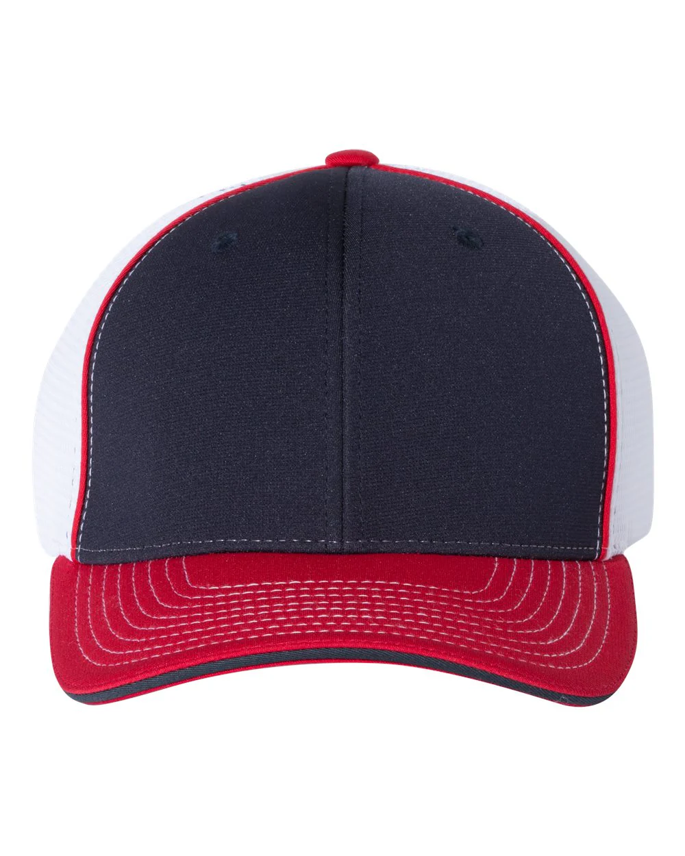 Richardson-172-Pulse Sportmesh R-Flex Cap - Image 20