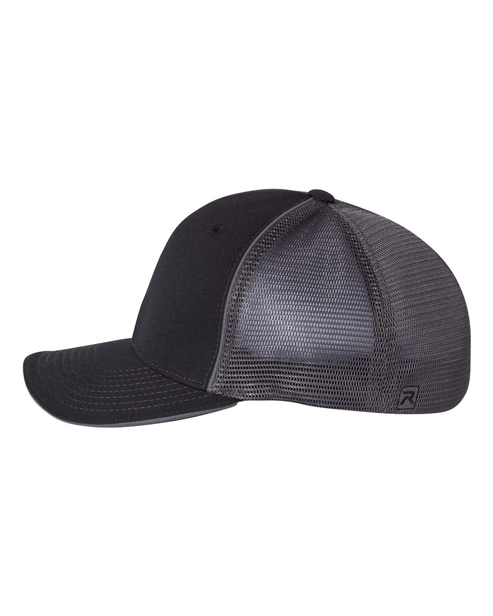 Richardson-172-Pulse Sportmesh R-Flex Cap - Image 4