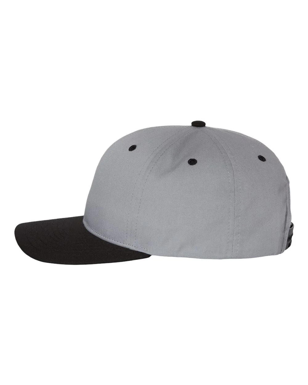 Richardson-212-Pro Twill Snapback Cap - Image 13