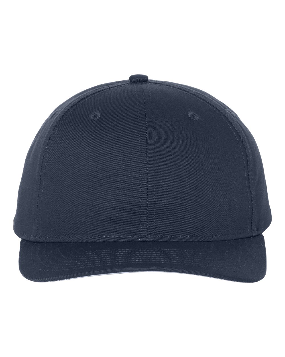 Richardson-212-Pro Twill Snapback Cap - Image 14