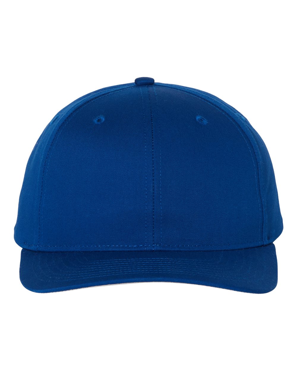 Richardson-212-Pro Twill Snapback Cap - Image 17