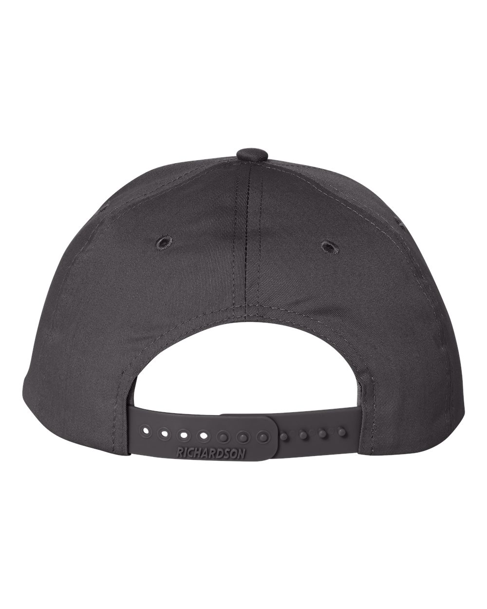 Richardson-212-Pro Twill Snapback Cap - Image 6