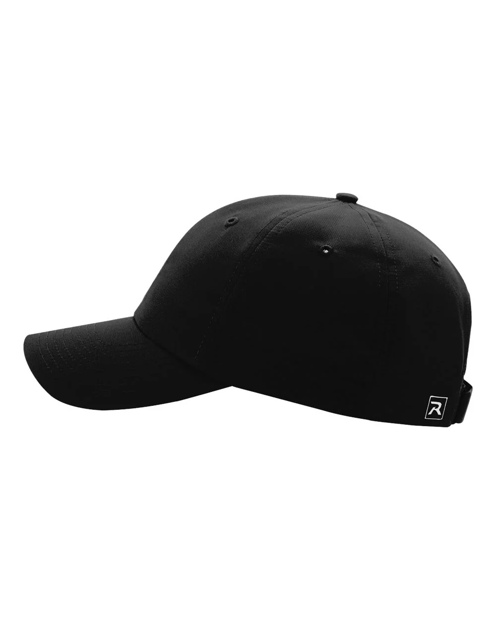 Richardson-220-Relaxed Performance Lite Cap - Image 4