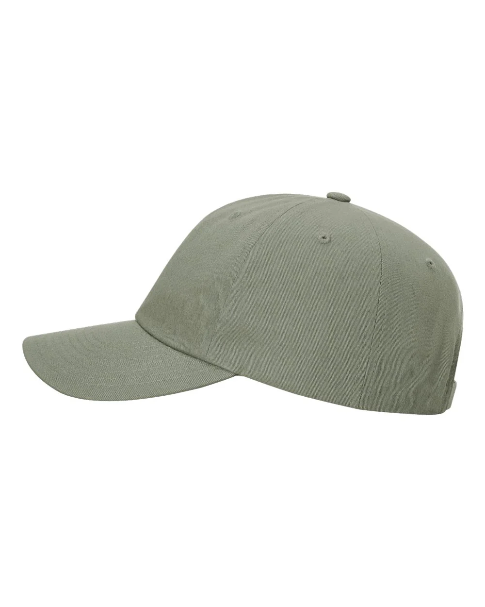 Richardson-254RE-Sustainable Ashland Dad Hat - Image 7