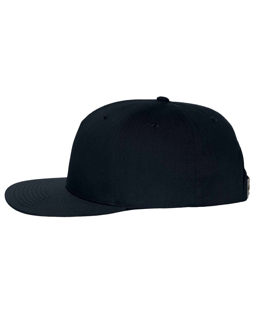 Richardson-255-Pinch Front Structured Snapback Trucker Cap - Image 7