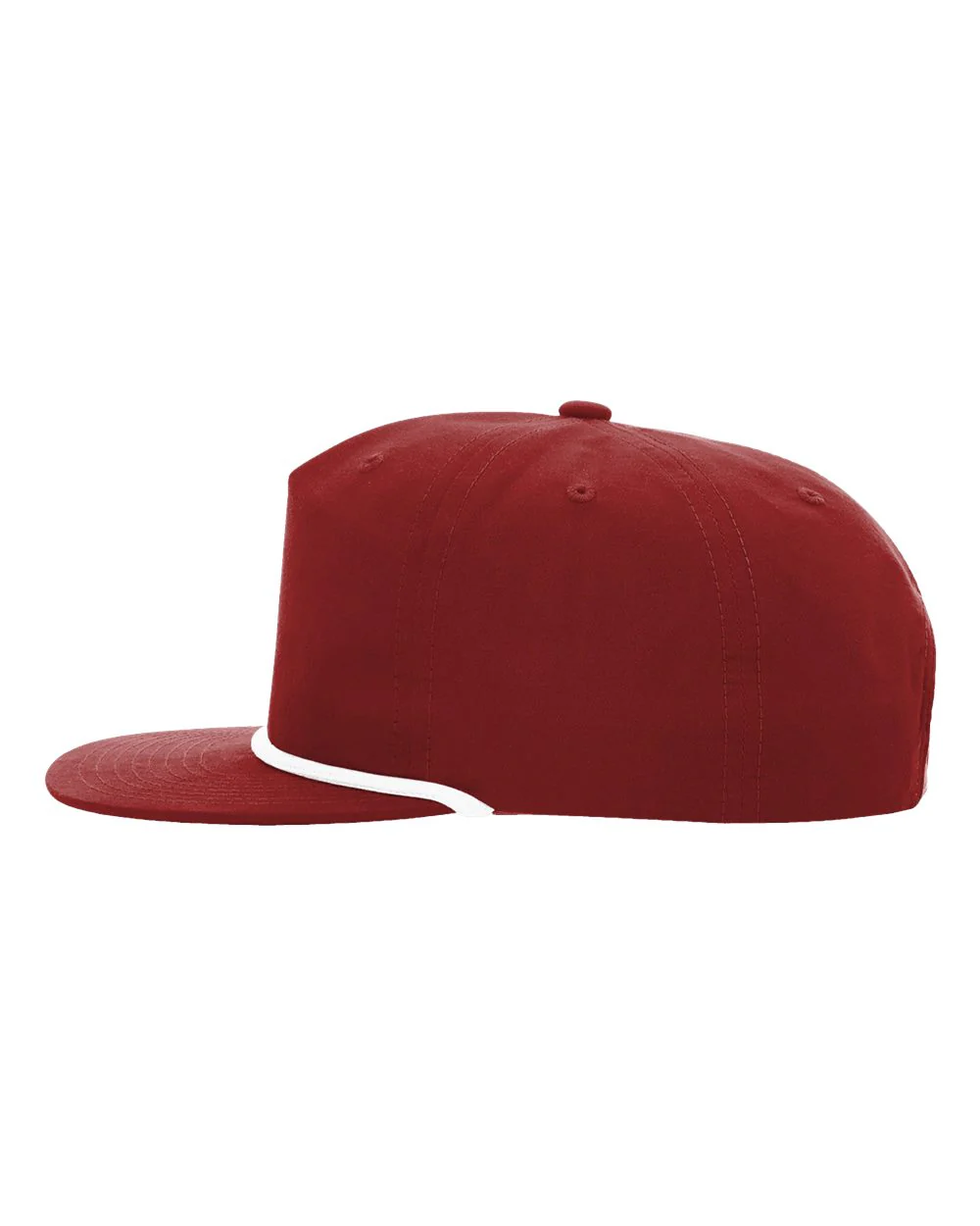 Richardson-256-Umpqua Snapback Cap - Image 4