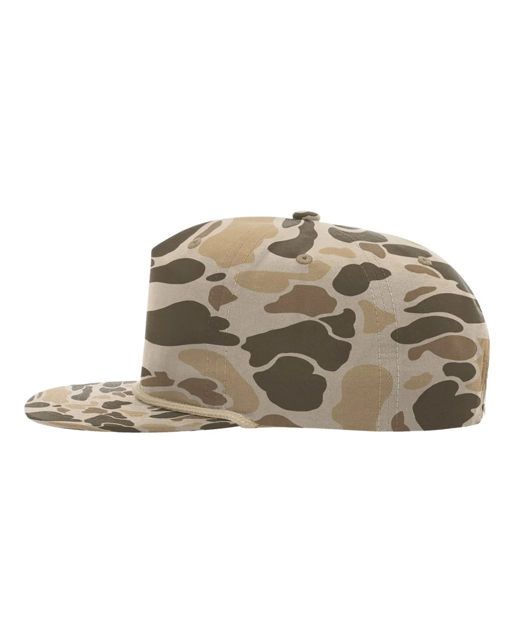Richardson-256P-Printed Umpqua Cap - Image 10