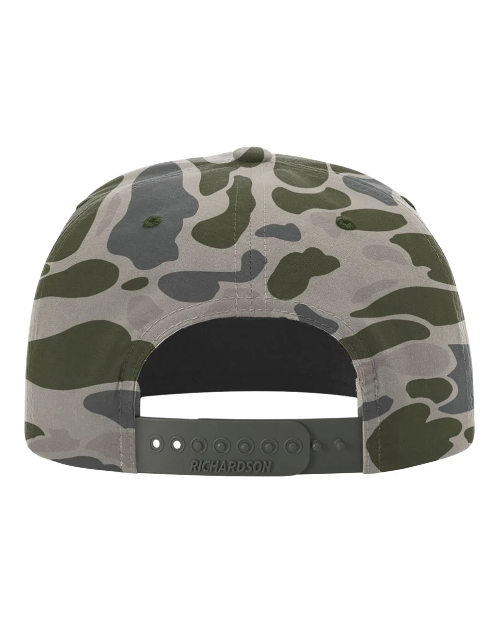 Richardson-256P-Printed Umpqua Cap - Image 12