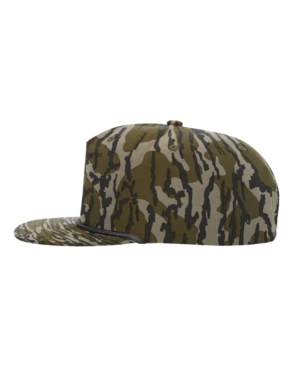 Richardson-256P-Printed Umpqua Cap - Image 16