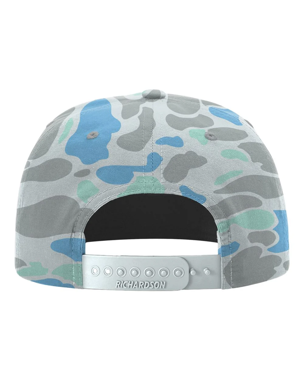 Richardson-256P-Printed Umpqua Cap - Image 21