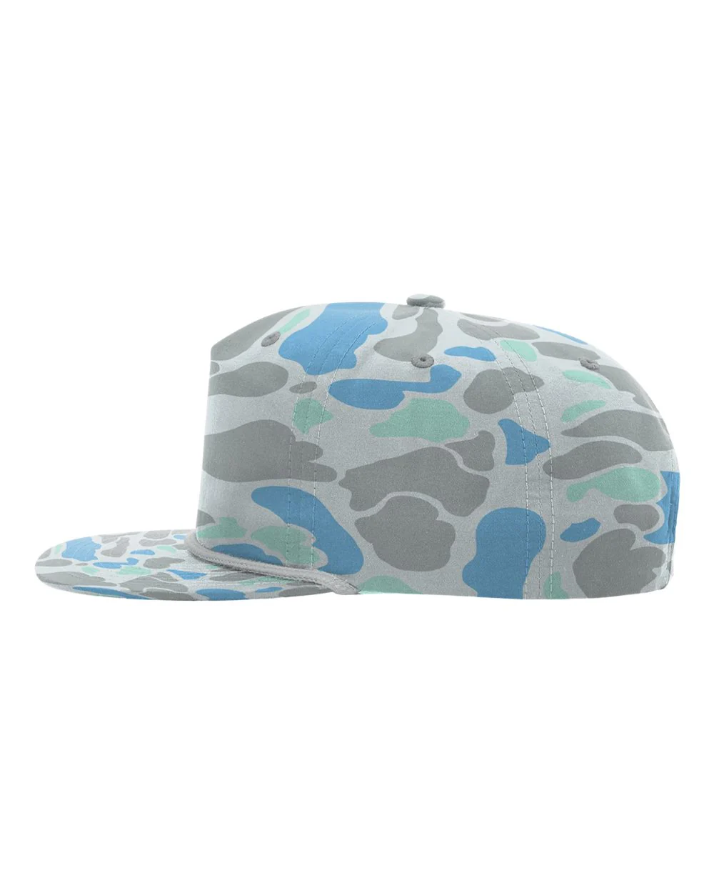 Richardson-256P-Printed Umpqua Cap - Image 22
