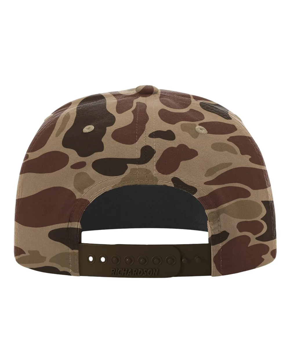 Richardson-256P-Printed Umpqua Cap - Image 3