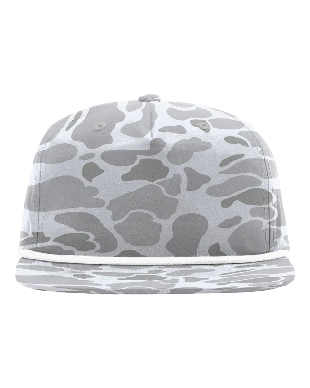 Richardson-256P-Printed Umpqua Cap - Image 5