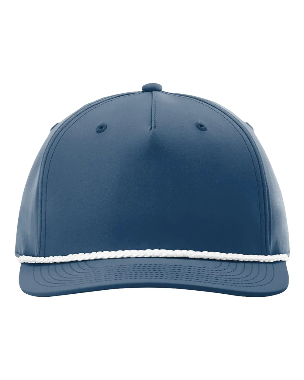 Richardson-258-Five Panel Classic Rope Cap - Image 11