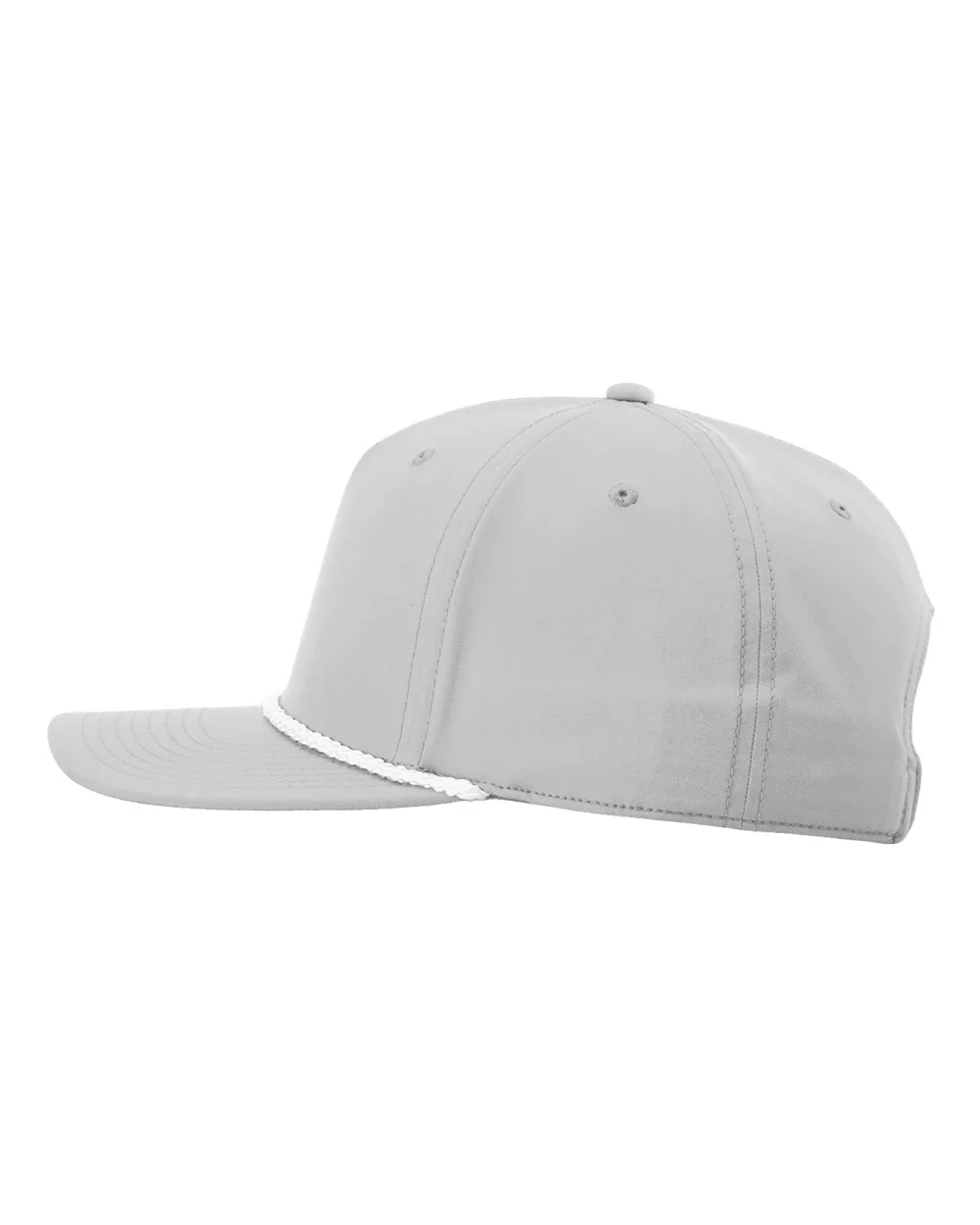 Richardson-258-Five Panel Classic Rope Cap - Image 16